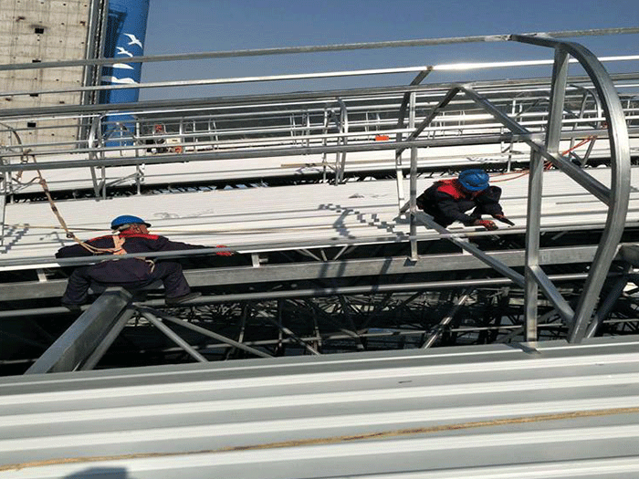 滕州国际会展中心网架